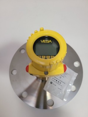 Vegapuls 69 HART 120m Radar Level Transmitter PS69.IXCFFFHXANXXX Bin Bulk Solids