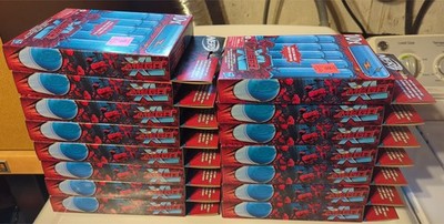 Lot of 15 NIB NERF Mega XL Dart Refills unopened 150 Darts Total