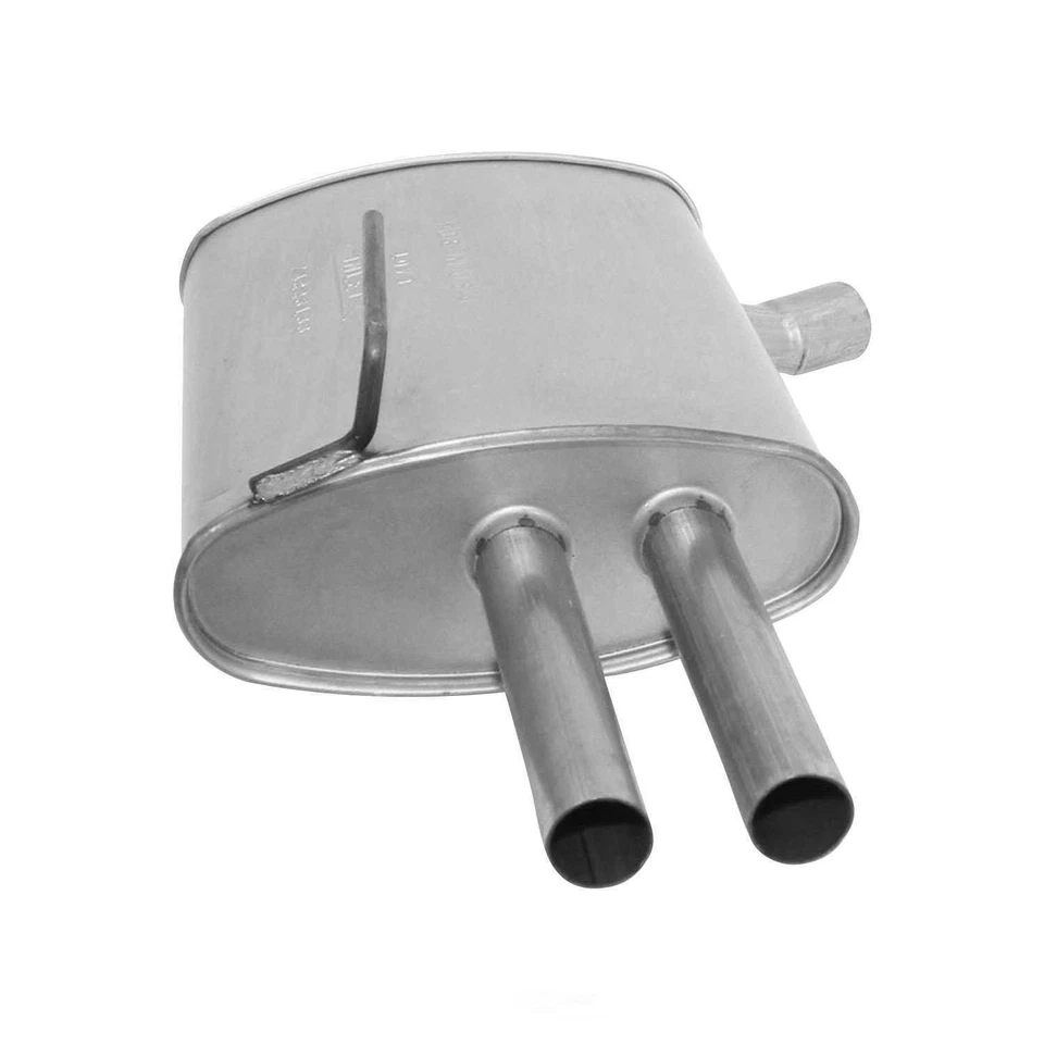 Глушитель выхлопной системы в сборе AP 7315 подходит для Nissan Maxima 2004 года - Изображение 2 из 3