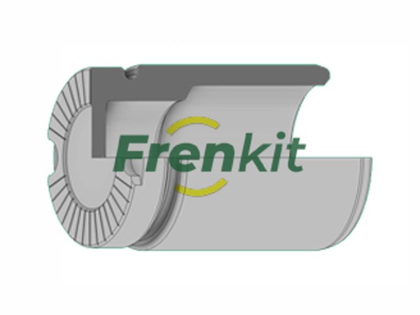 Frenkit Kolben Bremssattel P425304 FüR Mercedes Brake Seat Audi 42Mm Piston VW 8-image