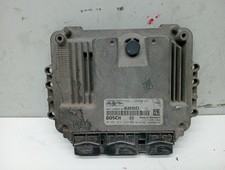 5S6112A650ED CENTRALITA MOTOR UCE / 0281012249 / 1826773 PARA FORD FIESTA CBK