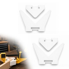 2-Pack 90° Corner Clamp Adapter for DeWALT M...