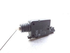 OPEL ZAFIRA A F75 Zentralverriegelungsmotor 90460062 2.00 Diesel 60kw 20340446