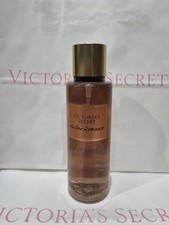 Victoria's Secret Amber Romance Fragrance Mist Spray 8.4 oz