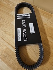 Drive Belt compatible Polaris 3211183 3211215 800 Pro-RMK 2016-2019 850 SKS 2019