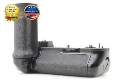 [MINT] Canon PB-E2 Power Drive Booster Grip for EOS-1 1V HS 1N 3 From JAPAN - Image 1 of 4