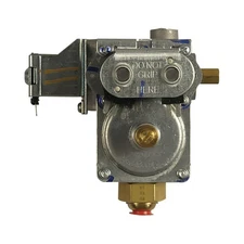 MaksPRO DC62-00201B Valve Gas Ac110-127V Gas-Dryer 2-Stage fits Dryer