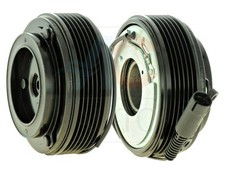 Klimakompressor 8FK351176-591