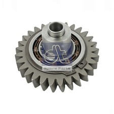Zahnrad, Nockenwelle DT Spare Parts 2.10926