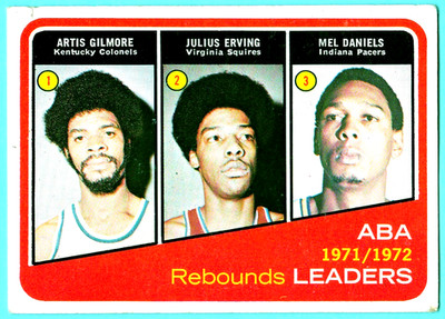 1972-73 TOPPS BASKETBALL CARD SINGLES COMPLETE YOUR SET U-PICK UPDATED 1/23/26