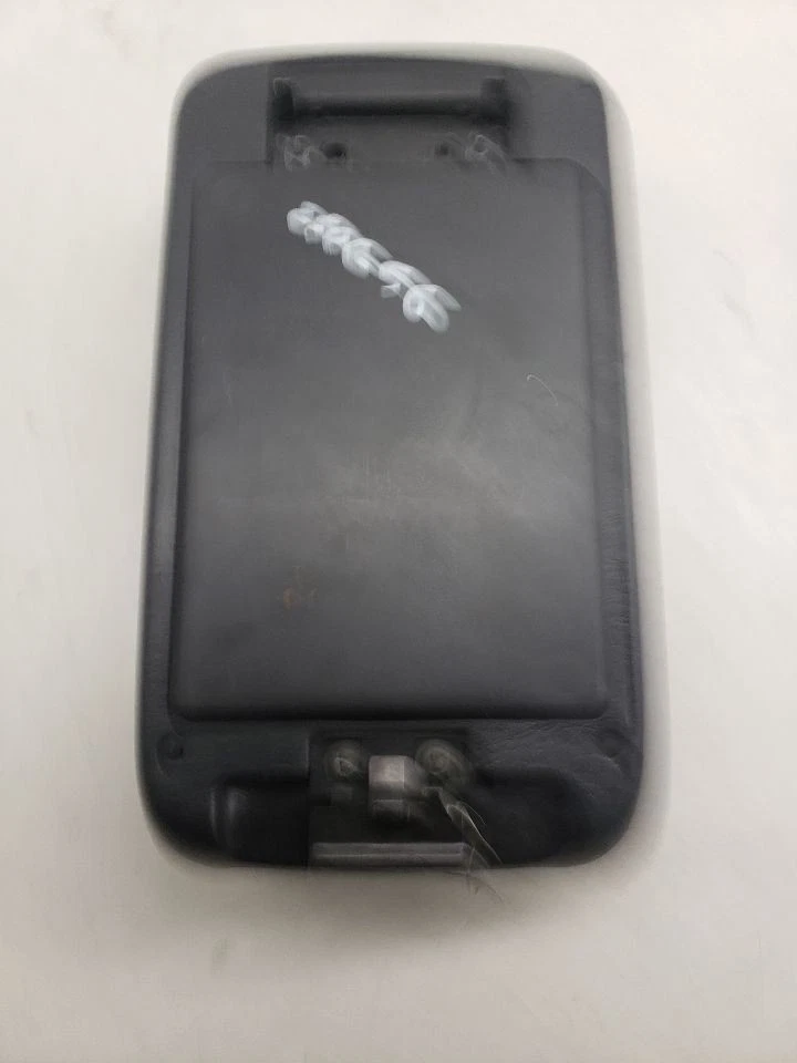 Consola piso delantero compatible con 06-10 SCION TC 1418725 Foto 2 de 4