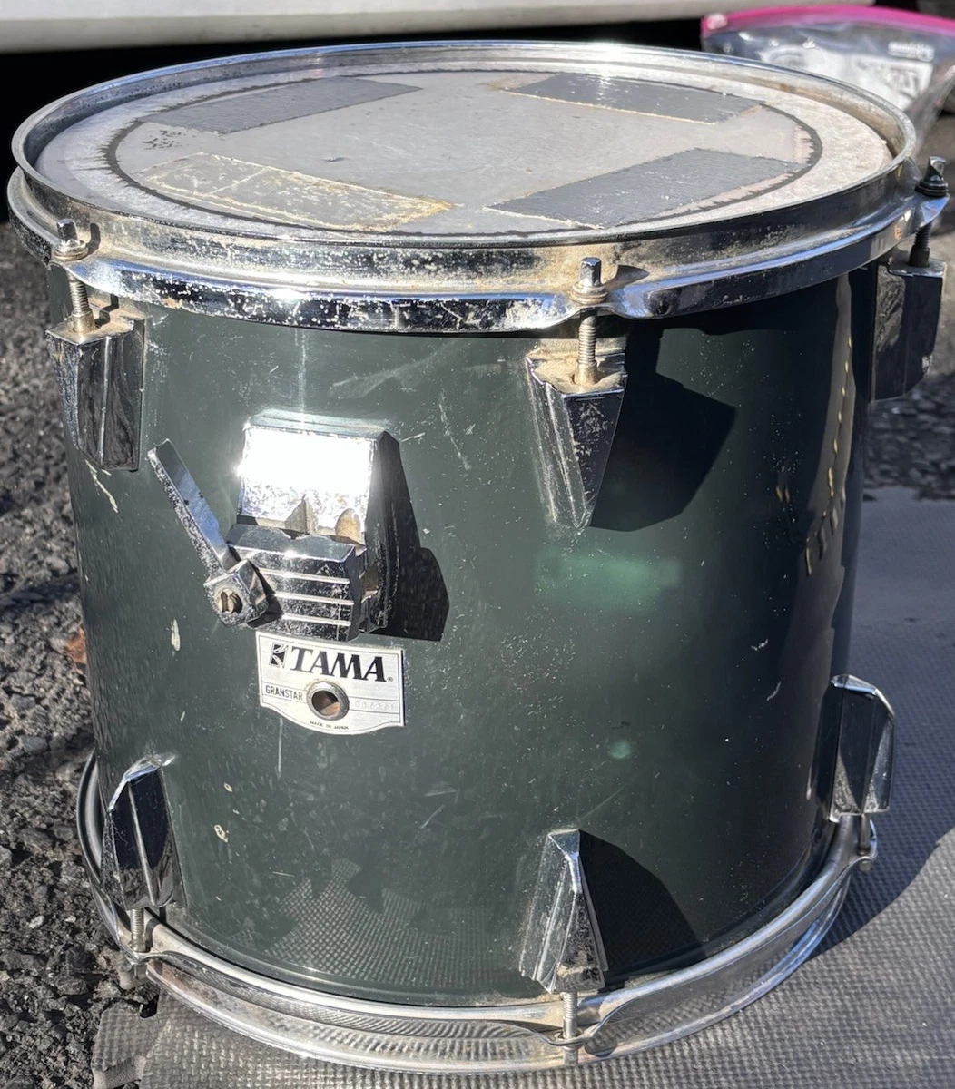 TAMA Vintage Drum Toms for sale | eBay