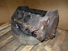 1987 Trans Am Small Block Chevy Motor Engine 2 Bolt 5.0L SBC V8 305 14093627