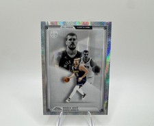 2025/26 Topps Chrome Basketball Nikola Jokic Glass Canvas GC-2 CASE HIT SSP