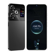 6.8inch Global 4G Smartphone Cellphone Android Mobile Phone Dual SIM 4GB 64GB