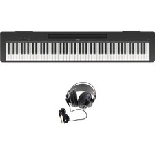 Yamaha P 145 BT Stage Piano + Kopfhörer | Neu