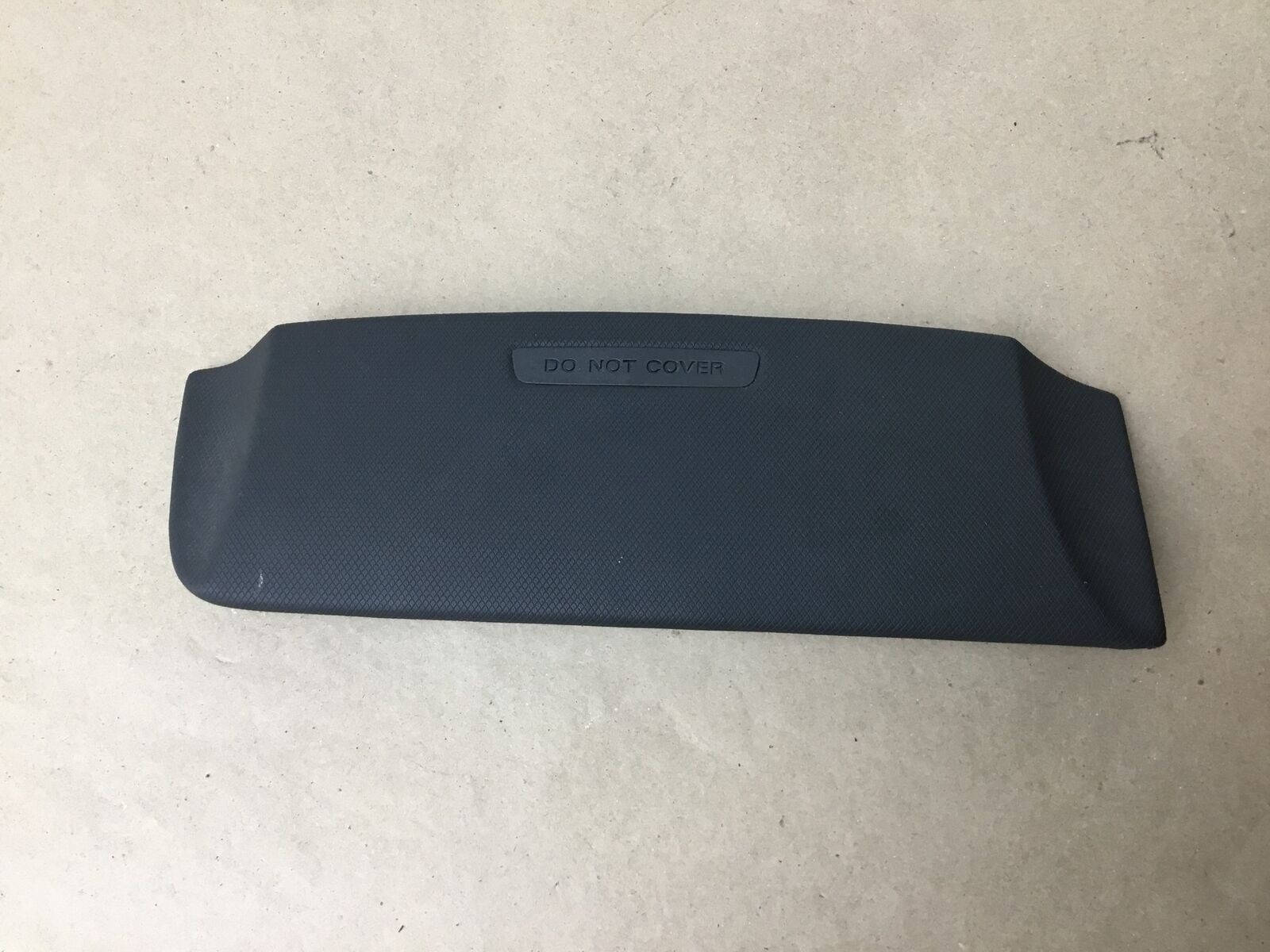 Audi R8 2011 Convertible Rear Left Body Trim Cover Panel Molding 08-12 :A