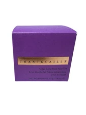 Chantecaille Sheer Glow Rose Face Tint 30g NEW