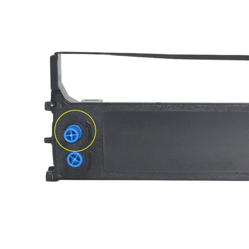 Farbband Ribbon Fits For Oki Microline 740Cii 1800C 740II 1120 1200 - 第 5/6 張圖片