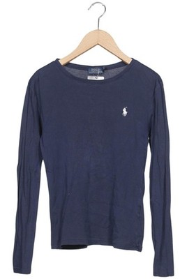Polo Ralph Lauren Langarmshirt Damen Longsleeve Shirt langärmliges O... #a6jvlnn