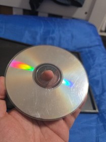 Sega Saturn Virtua Fighter 2 PAL Boxed, No Manual, Untested Working