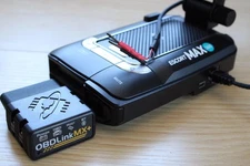 Escort Max 360c 4-Directional Radar Detector, Laser Detection