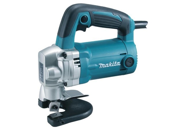 Makita JS3201J Metall-Schneider 3,2Mm 710W 110V MAKJS3201JL-image