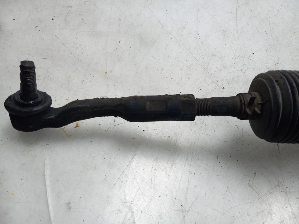 01-07 TOYOTA SEQUOIA LIMITED BARRA DE CAMBIOS DE DIRECCIÓN BARRA ELÉCTRICA Y PIÑÓN 4x4 Foto 2 de 4