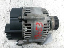 Alternateur Ford P 100