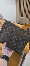 Louis Vuitton Toilette Clutch 