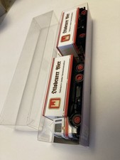 Herpa HO Lorry with Trailer