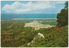 CINISI - PALERMO - PANORAMA -45159-