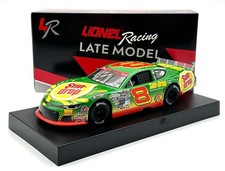 Dale Earnhardt Jr 2025 Lionel Racing 8 Sundrop Chevy Late Model 1/24