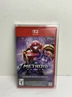 Metroid Prime 4: Beyond - Nintendo Switch 2 MINT CONDITION