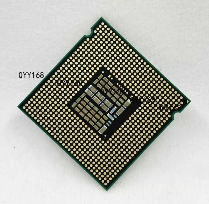 Intel Core 2 Extreme QX6850 3 GHz 1333 MHz 8MB LGA775 CPU-Processor - Image 2 of 4