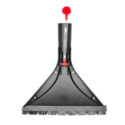 Spray Extraction Upholstery Nozzle With Brush and Hose for For THOMAS 139851