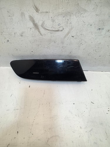 Original VW Golf 5 Jetta Stoßstange vorne Zierleiste vorne rechts 1K0807718E