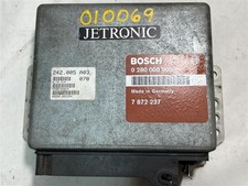 Engine Ecm Di-apc Control Under Driver Seat 2.3l Fits 91-93 Saab 9000 3800492 Engine Ecm Di-apc Control Under Driver Seat 2.3l Fits 91-93 Saab 9000 3800492