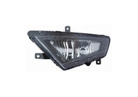 Nebelscheinwerfer VAN Wezel 4946997 H8 FüR Seat Leon ST 5F8 5F1 SC 5F5 TSI TGI