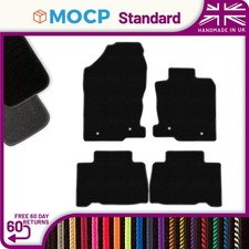 Standard Car Mats To Fit Lexus Nx 300h 2014-2021 Standard Car Mats To Fit Lexus Nx 300h 2014-2021