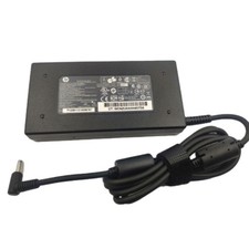 Genuine HP 120W AC Adapter Power Supply For HP ENVY15 LA2