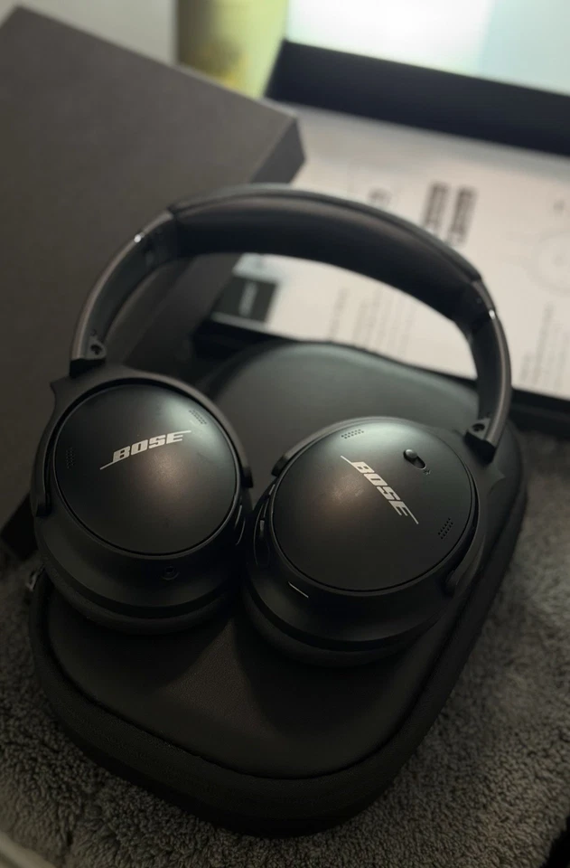Bose QuietComfort 45, photo 3 sur 3