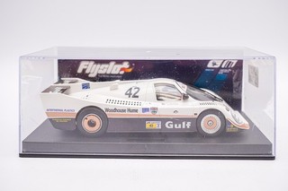 Flyslot 1:32 Slotcar 060102 Porsche Kremer CK5 24h Le Mans 1983 | I 876