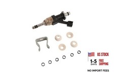 GM Genuine Parts 12742701 Multiport Fuel Injector