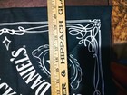 JACK DANIELS BANDANA/ KERCHIEF - 21 X 21 - Free Shipping — photo 4
