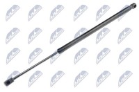 NTY Heckklappen DäMpfer Gasfeder Kofferraum AE-MZ-006 FüR Mazda DE3FS Bifuel MZR