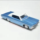 2022 Auto World Premium Release 4 Luxury Cruisers 1970 Chevy Impala Custom Coupe