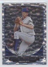 2013 Bowman Draft Draft Picks Silver Ice Casey Meisner #BDPP39 4z4