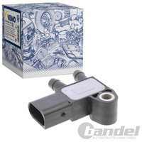 Vemo Partikelsensor Passend FüR Infiniti Q30 Q50 QX30 MERCEDES-BENZ A-KLASSE