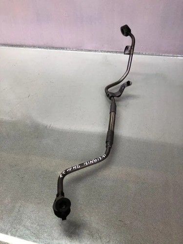 OPEL INSIGNIA A Estate G09 Turbinenschmierrohr 55499245 2.00 Diesel 32132688